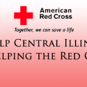 Help The Red Cross