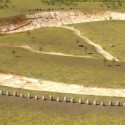 Discovery of ‘superhenge’ deepens Stonehenge mystery