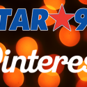 Star 98 on Pinterest!